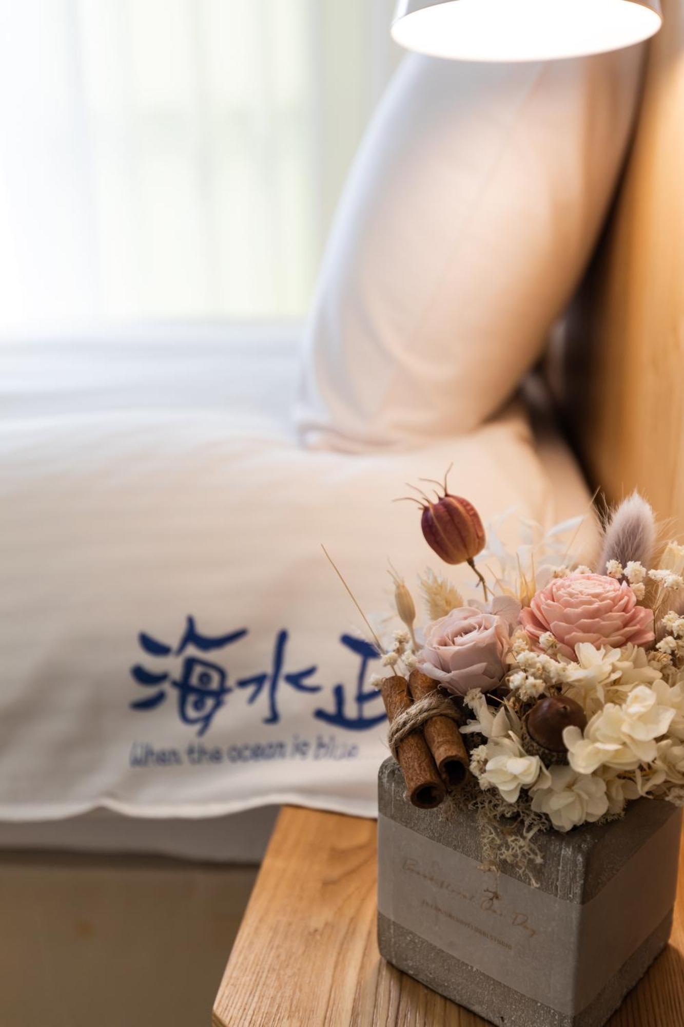 Blue Lagoon Huxi Экстерьер фото