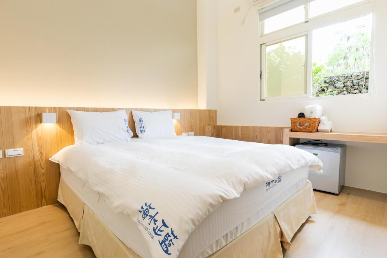 Blue Lagoon Huxi Экстерьер фото